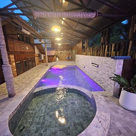 Suankaew Art Cottage Ban Tha Sai 外观 照片